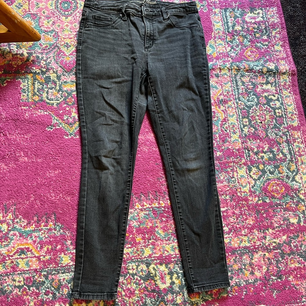 Universal Thread Jeans (30)